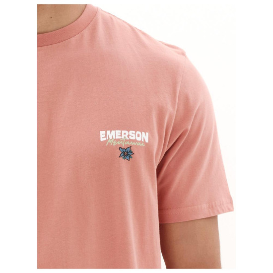 Emerson Ανδρική κοντομάνικη μπλούζα Men's S/S T-Shirt